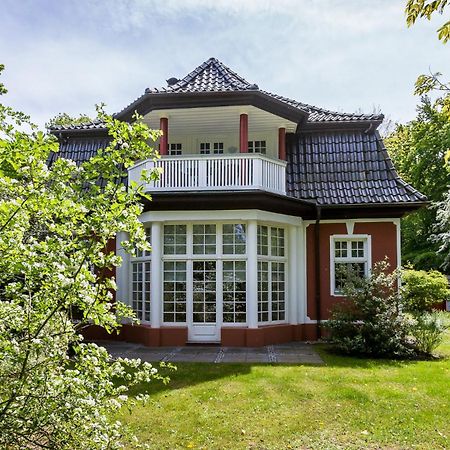 ארנסהופ Villa Sonnenfrieden 02 מראה חיצוני תמונה