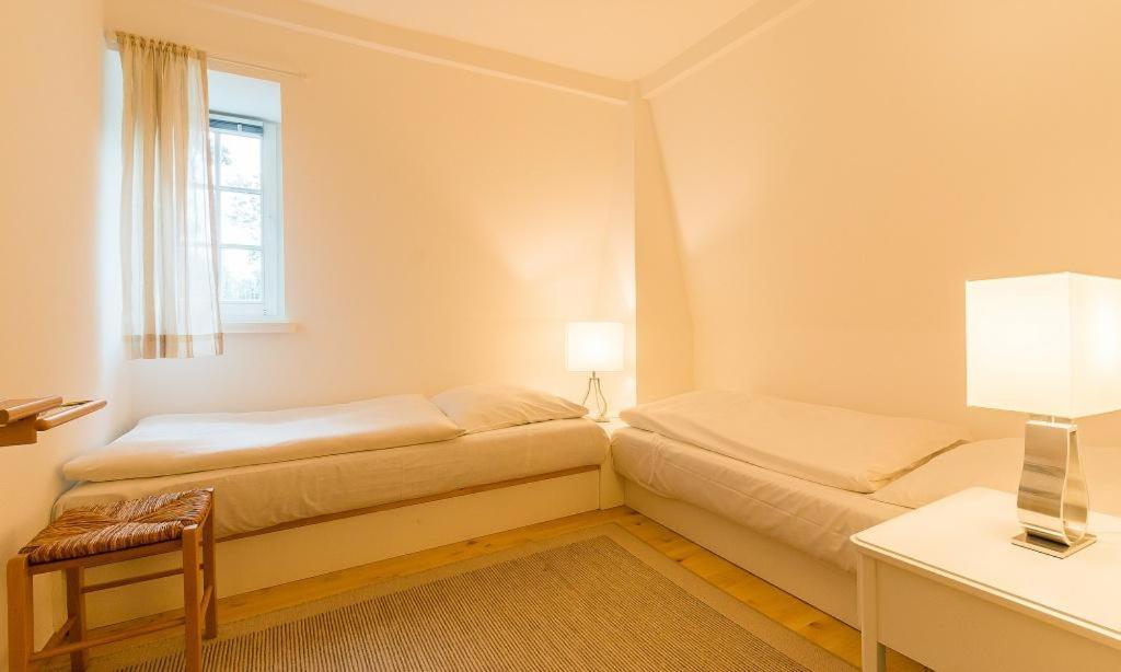 ארנסהופ Villa Sonnenfrieden 02 מראה חיצוני תמונה