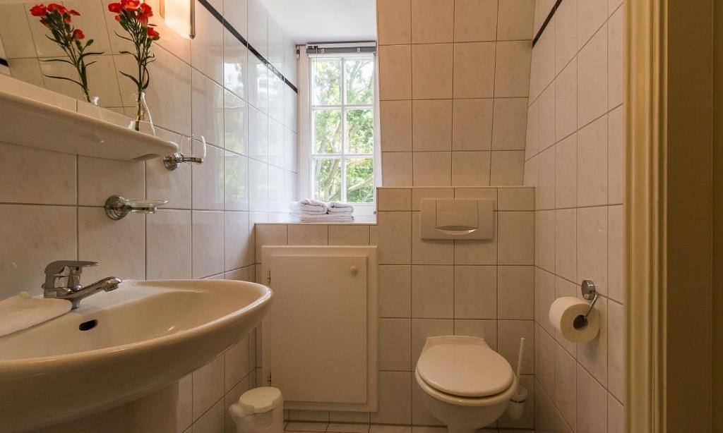 ארנסהופ Villa Sonnenfrieden 02 מראה חיצוני תמונה